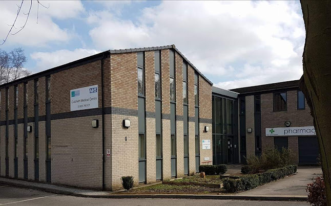Reviews of Culcheth Medical Centre in Warrington - Doctor