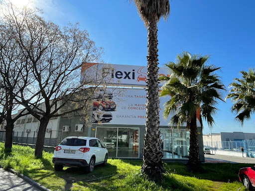 Flexicar Granada 1 | Concesionario de coches de segunda mano