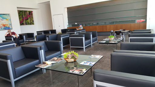 Cadillac Dealer «Crest Cadillac», reviews and photos, 6280 TX-121, Frisco, TX 75034, USA