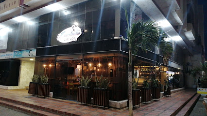 Maradentro Gastro Café Bar