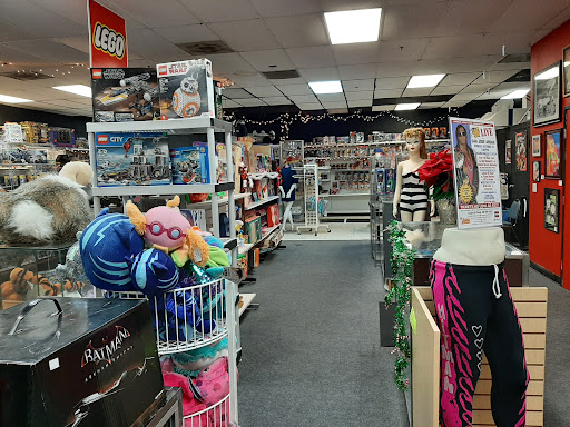 Toy Store «Toy Fusion», reviews and photos, 2230 Arden Way Ste A, Sacramento, CA 95825, USA