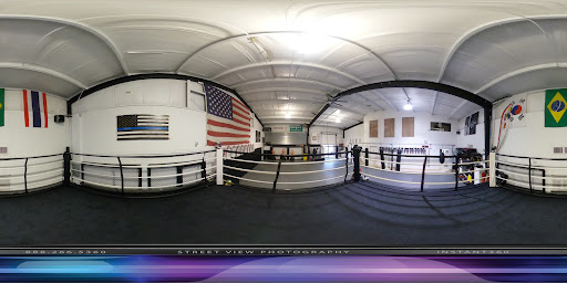 Physical Fitness Program «Ancient City Martial Arts and The Training Loft», reviews and photos, 23 Marion Ave, St Augustine, FL 32084, USA