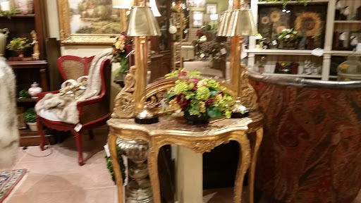Furniture Store «Three French Hens Antiques», reviews and photos, 16935 Manchester Rd, Grover, MO 63040, USA