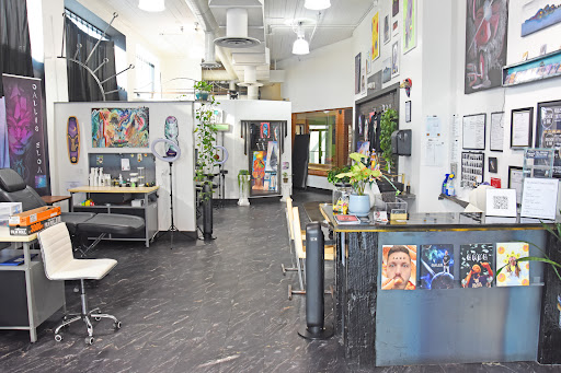 Explore hand tattoo ideas female, creative tattoo ideas in La Crosse, available at Eldar Studio