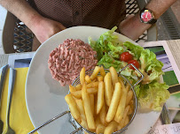 Frite du La Grand Voile Brasserie Restaurant à Cavalaire-sur-Mer - n°5