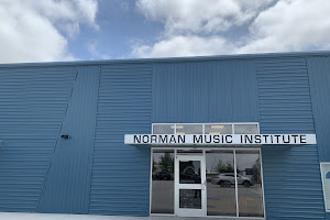 Norman Music Institute