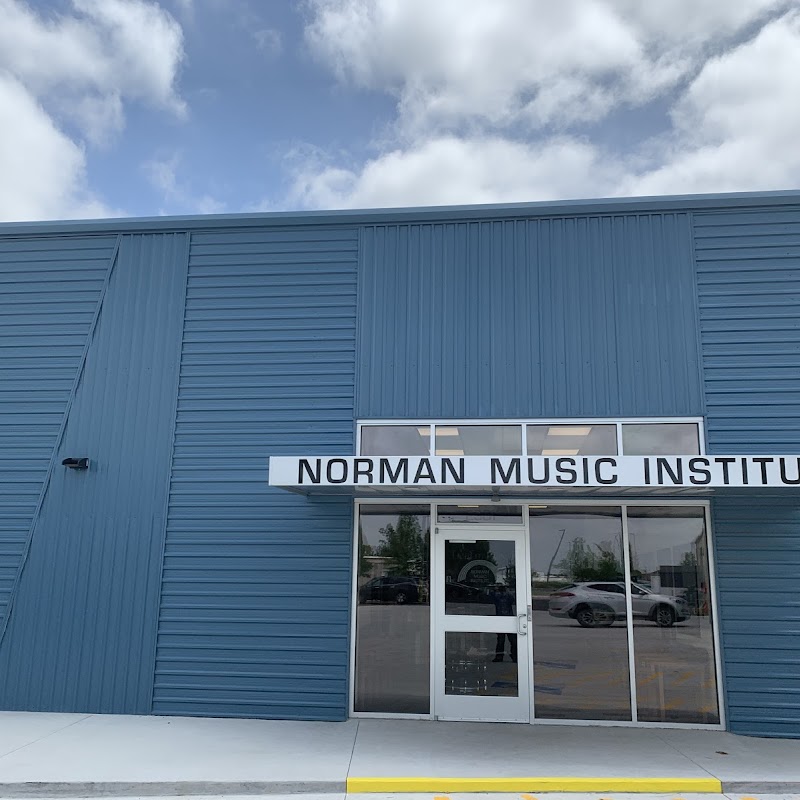 Norman Music Institute