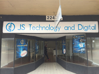 JS Technology and Digital