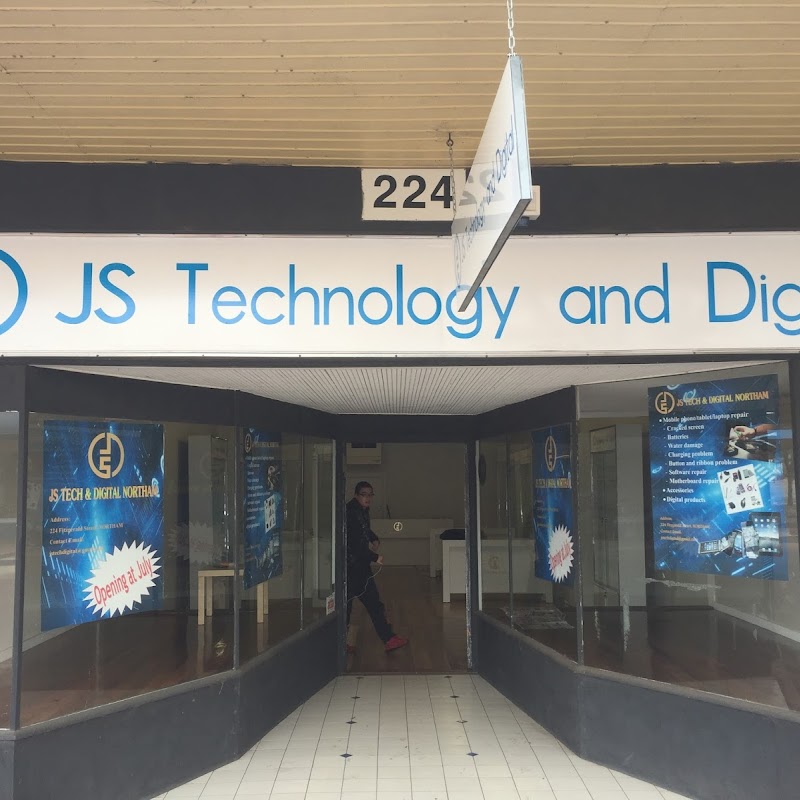 JS Technology and Digital