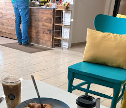 Café Tr3z photo