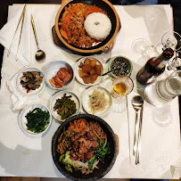Bulgogi du Restaurant coréen Restaurant Songsan à Paris - n°5