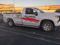 U-Haul Moving & Storage of West Lancaster - Photo 4 - Car repair in Lancaster, CA, Lancaster