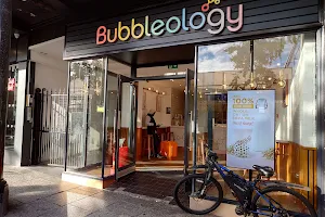 Bubbleology Nottingham image