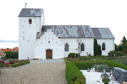 Daugård Kirke