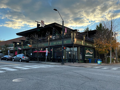 Hibernian Irish Pub & Restaurant - 311 Glenwood Ave, Raleigh, NC 27603