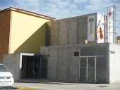 Institut Castell dels Templers en Lleida