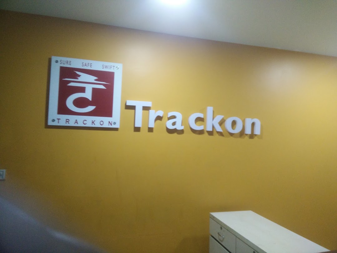 Trackon Head Office