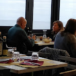 Photo n°5 de l'avis de adriano.a fait le 14/05/2019 à 19:02 sur le  Pier - Restaurant & Bistrot à Genoa