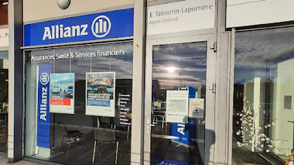 Allianz Assurance SEYNOD - Thomas TABOURIN-LAPERRIERE Annecy