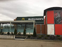 Photos du propriétaire du Restauration rapide McDonald's à Dole - n°7