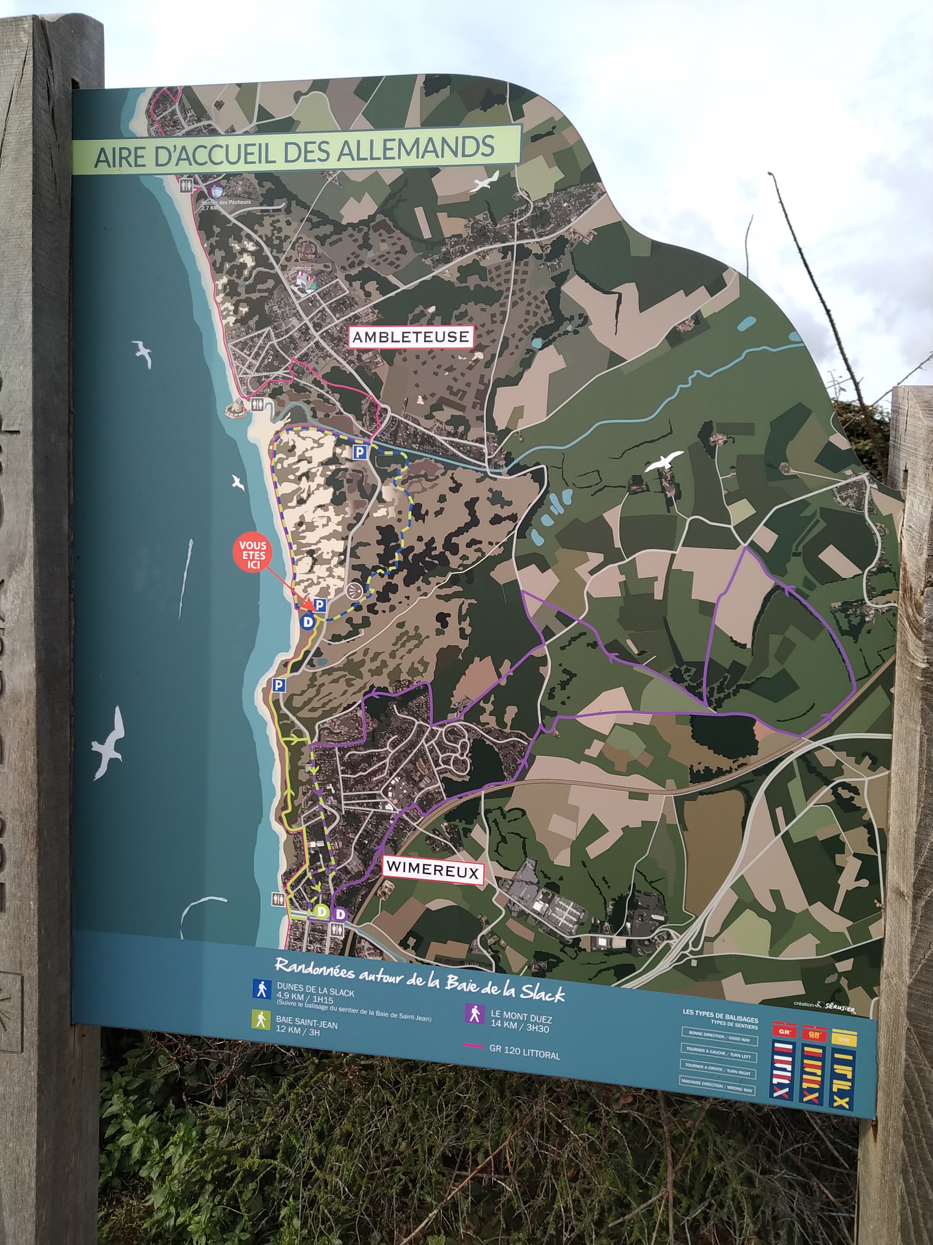 Photo n° 2 de l'avis de Joelle.u fait le 15/10/2019 à 16:37