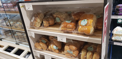 Grocery Store «Whole Foods Market», reviews and photos, 11701 Lake Victoria Gardens Ave, Palm Beach Gardens, FL 33410, USA