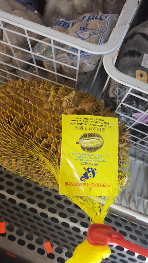 Grocery Store «Five Mile International Supermarket», reviews and photos, 6322 5 Mile Centre Park, Fredericksburg, VA 22407, USA