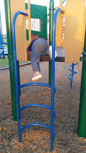 Park «Matzke Park», reviews and photos, 13110 Jones Rd, Houston, TX 77070, USA