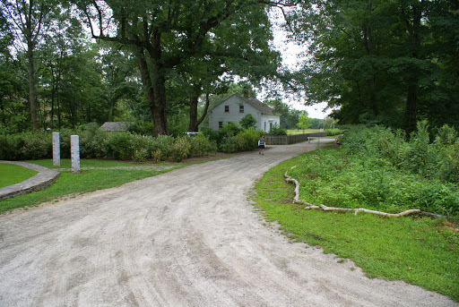 Museum «Captain Wilbur Kelly House Transportation Museum», reviews and photos, 1075 Lower River Rd, Lincoln, RI 02865, USA