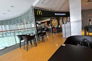 McDonald's image