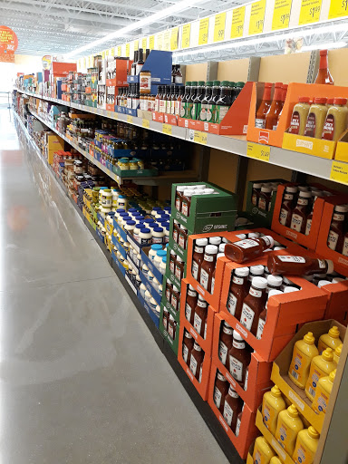 Supermarket «ALDI», reviews and photos, 3925 Lien Rd, Madison, WI 53704, USA