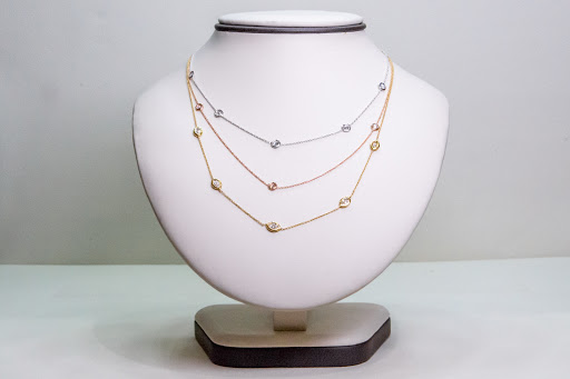 Jeweler «Haddonfield Fine Jewelers - Haddonfield, New Jersey», reviews and photos, 116 Kings Hwy E, Haddonfield, NJ 08033, USA