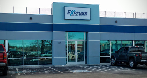 Employment Agency «Express Employment Professionals», reviews and photos, 734 W 6th St, Pueblo, CO 81003, USA
