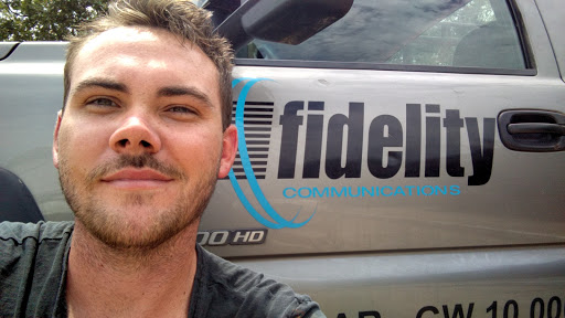 Internet Service Provider «Fidelity Communications», reviews and photos, 1001 Murphy Dr, Maumelle, AR 72113, USA
