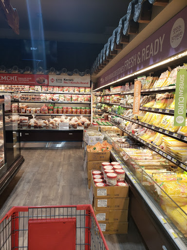 Asian Grocery Store «H MART», reviews and photos, 495 Great Neck Rd, Great Neck, NY 11021, USA