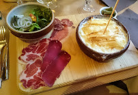 Raclette du Restaurant Bar L'Ormeau à Bernex - n°20