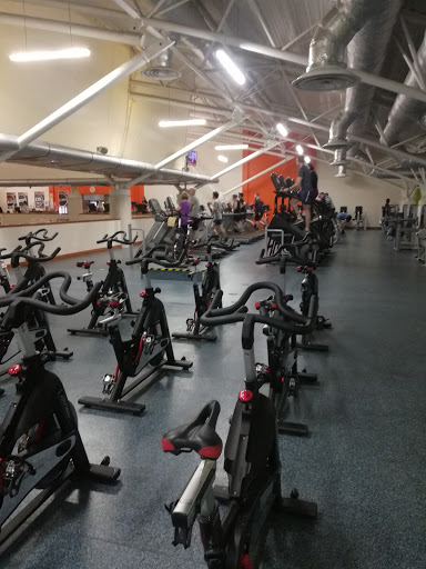 Ben Dunne Gym Carlisle