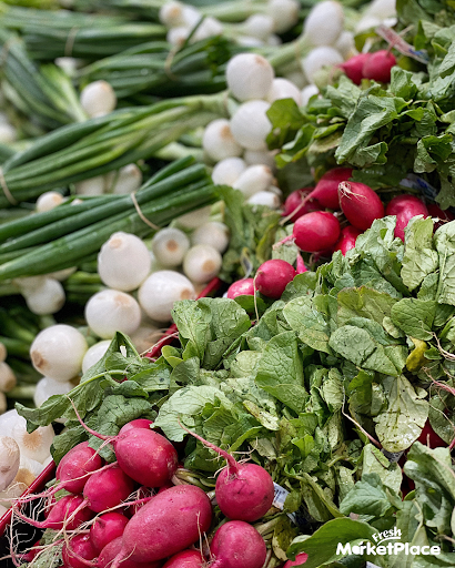 Grocery Store «Fresh Market Place», reviews and photos, 2600 N Central Ave, Chicago, IL 60639, USA