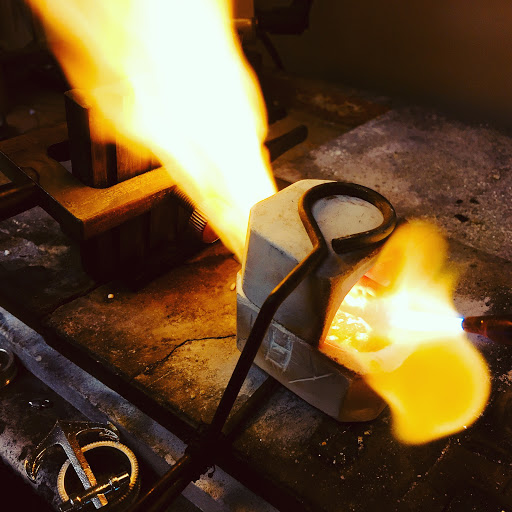 Jeweler «Les Olson Jewelers», reviews and photos, 35130 US Hwy 19 N, Palm Harbor, FL 34684, USA