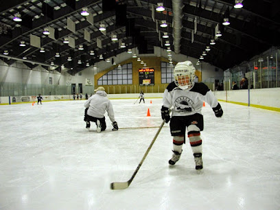 Stephen C West Ice Arena