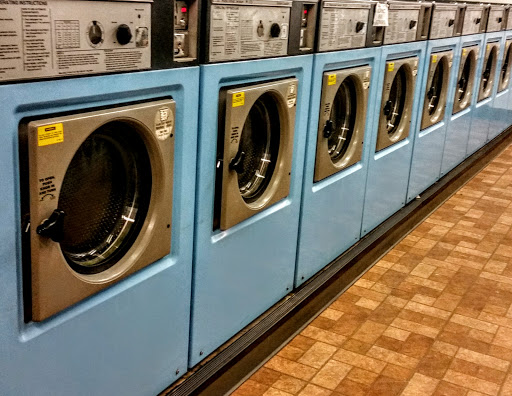 Laundromat «Pismo Laundry», reviews and photos, 704 Dolliver St, Pismo Beach, CA 93449, USA