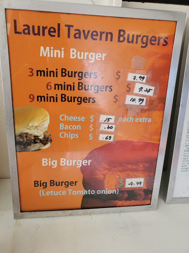 Bakery «Laurel Tavern Donuts», reviews and photos, 115 Washington Blvd, Laurel, MD 20707, USA