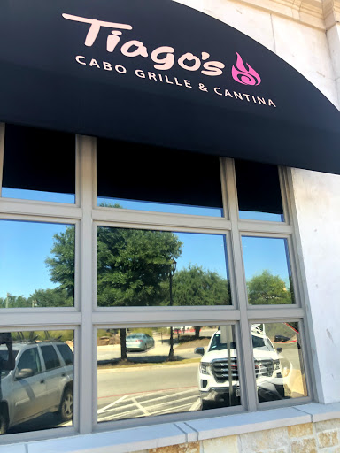 Mexican Restaurant «Tiagos Cabo Grille», reviews and photos, 17711 Interstate 10 Frontage Rd, San Antonio, TX 78257, USA