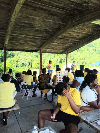 State Park «Rosaryville State Park», reviews and photos, 7805 W Marlton Ave, Clinton, MD 20735, USA