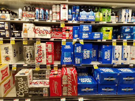 Grocery Store «Hannaford Supermarket», reviews and photos, 71 Jayview Dr, Enosburg Falls, VT 05450, USA