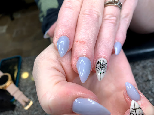 Nail Salon «Solar Nails & Tan», reviews and photos, 12811 Hwy 53, Marble Hill, GA 30148, USA