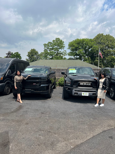 Used Car Dealer «Five Star Auto Sales Inc», reviews and photos, 680 Newbridge Rd, East Meadow, NY 11554, USA