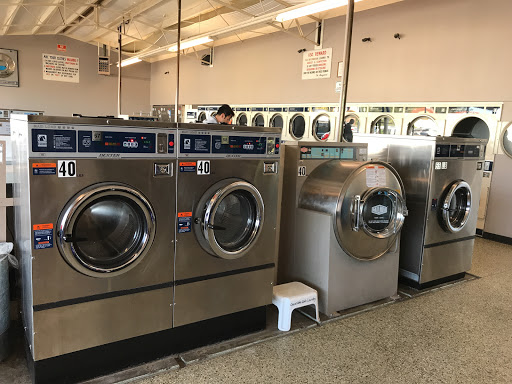 Laundromat «Coin Laundry», reviews and photos, 2164 US-101, Lincoln City, OR 97367, USA