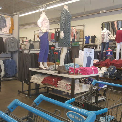 Clothing Store «Old Navy», reviews and photos, 11659 Bandera Rd, San Antonio, TX 78250, USA