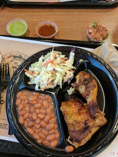 Mexican Restaurant «El Pollo Loco», reviews and photos, 949 North Dobson Road, Mesa, AZ 85201, USA